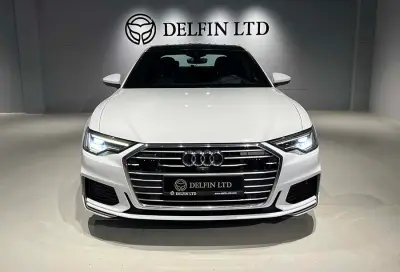 Audi A4 Allroad Quattro 2021 Diesel në Prishtinë
