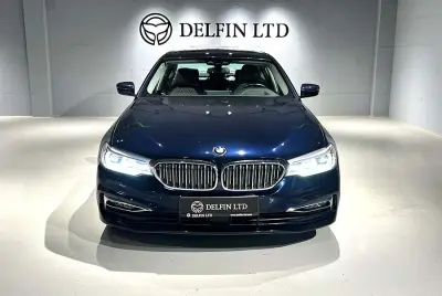 Bmw 5er 2018 Diesel në Prishtinë
