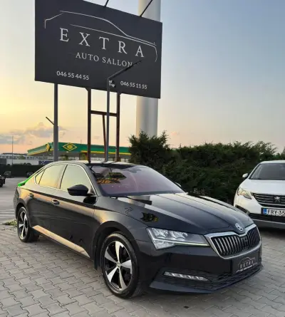 Skoda Superb 2020 Diesel në Prishtinë