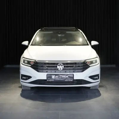 Vw Jetta 2021 Petrol në Prizren