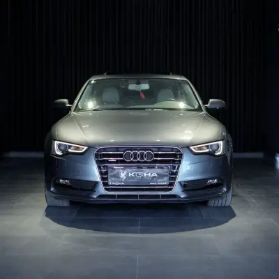 Audi A5 2025 Diesel në Prizren