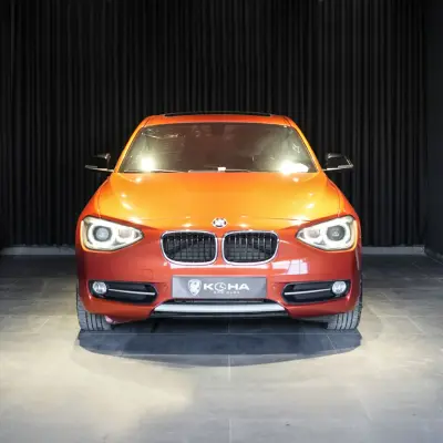 Bmw 1er 2024 Diesel në Prizren
