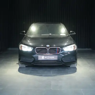 Bmw 1er 2017 Diesel në Prizren