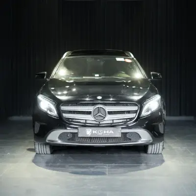 Mercedes-benz Gla 2015 Diesel në Prizren