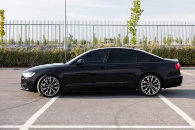 Audi A6 2012 Diesel në Prishtinë