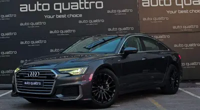 Audi A6 2020 Diesel në Prishtinë