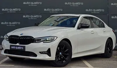 Bmw 3er 2020 Diesel në Prishtinë
