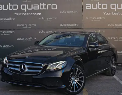 Mercedes-benz E-klasse 2017 Diesel në Prishtinë