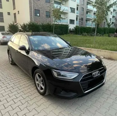 Audi A4 2020 Diesel në Lipjan