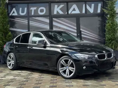 Bmw 3er 2016 Diesel në Kosovë
