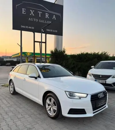 Audi A4 2016 Diesel në Prishtinë