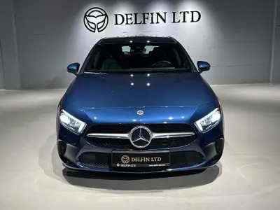 Mercedes-benz A-klasse 2021 Diesel në Prishtinë