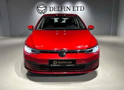 Vw Golf Viii 2021 Diesel në Prishtinë