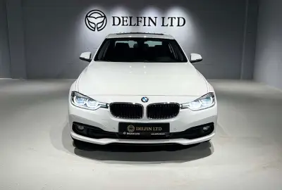 Bmw 3er 2015 Diesel në Prishtinë