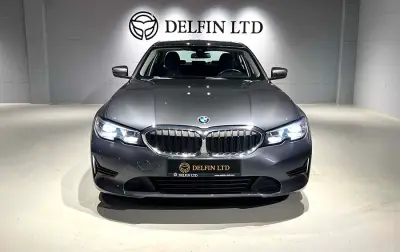 Bmw 3er 2021 Diesel në Prishtinë