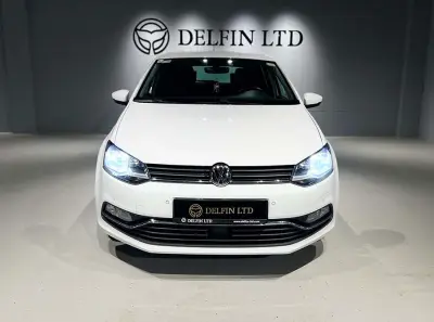Vw Polo 2015 Diesel në Prishtinë