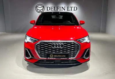 Audi Q3 2020 Diesel në Prishtinë