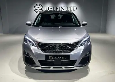 Peugeot 3008 2020 Diesel në Prishtinë