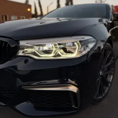 Bmw 5er 2019 Diesel në Lipjan