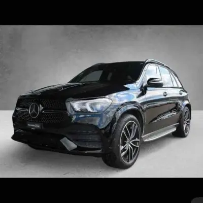 Mercedes-benz Gle 2021 Petrol në Zürich