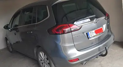 Opel Zafira Tourer 2016 Diesel në Prishtinë