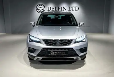 Seat Ateca 2020 Diesel në Prishtinë