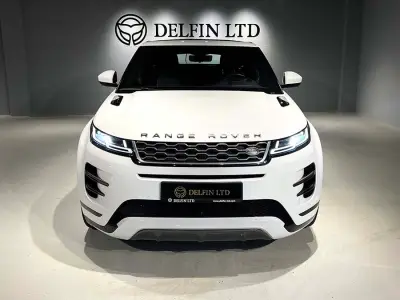 Land Rover Range Rover Evoque 2020 Diesel në Prishtinë