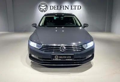 Vw Passat 2018 Diesel në Prishtinë