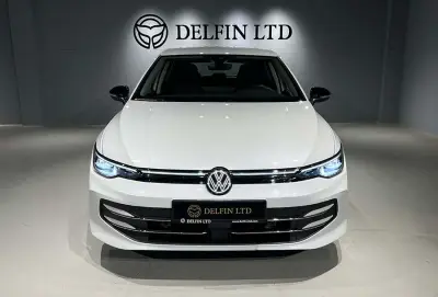 Vw Golf Viii 2024 Diesel në Prishtinë