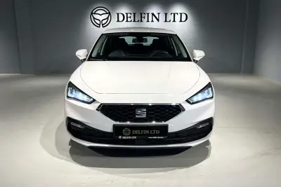 Seat Leon 2021 Diesel në Prishtinë