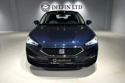 Seat Leon 2021 Diesel në Prishtinë