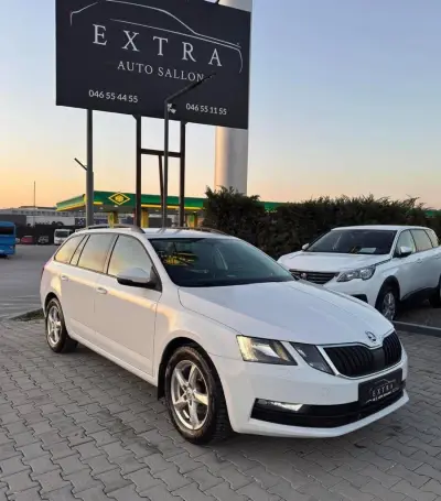 Skoda Octavia 2017 Diesel në Prishtinë