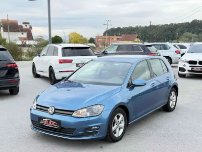Vw Golf Vii 2014 Diesel në Kosovë