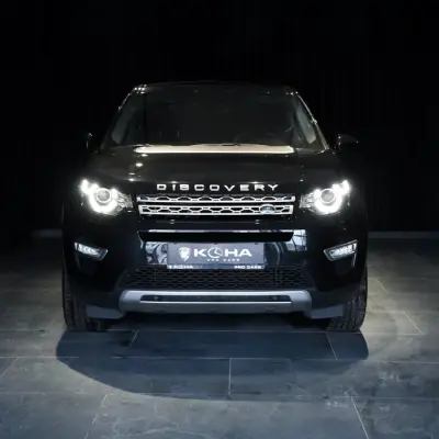 Land Rover Discovery Sport 2025 Diesel në Prizren