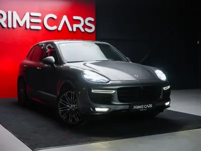 Porsche Cayenne 2015 Petrol në Prishtinë
