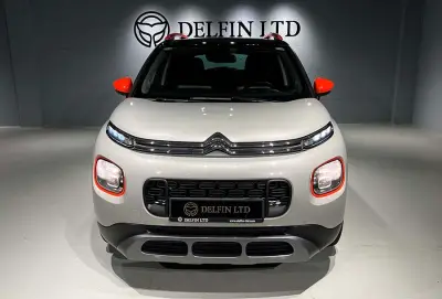 Citroen C3 Aircross 2018 Petrol në Prishtinë