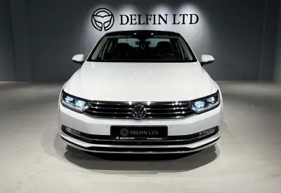 Vw Passat 2018 Diesel në Prishtinë