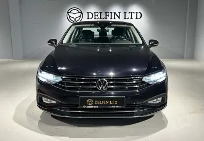 Vw Passat 2021 Diesel në Prishtinë