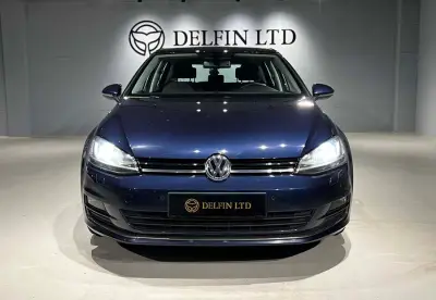 Vw Golf Vii 2016 Diesel në Prishtinë