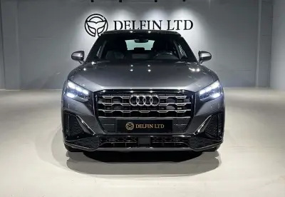 Audi Q2 2022 Diesel në Prishtinë
