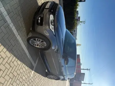 Land Rover Range Rover Sport 2014 Diesel në Kosovë