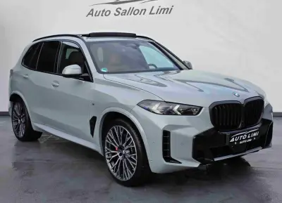 Bmw X5 2024 Diesel në Kosovë