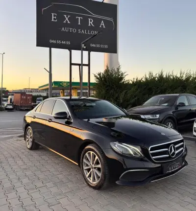 Mercedes-benz E-klasse 2020 Diesel në Prishtinë
