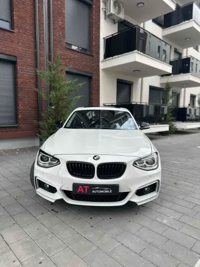 Bmw 1er 2015 Diesel në Kosovë