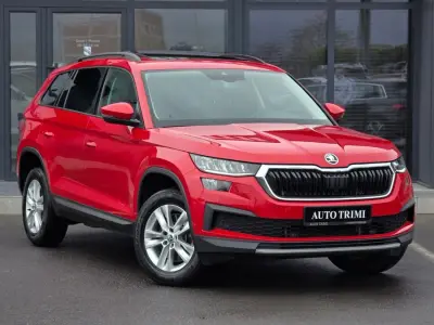 Skoda Kodiaq 2022 Diesel në Prishtinë