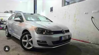 Vw Golf Vii 2014 Diesel në Prishtinë