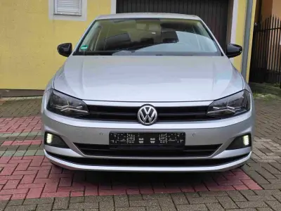 Vw Polo 2019 Diesel në Prishtinë