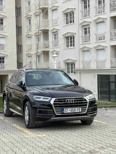 Audi Q5 2017 Diesel në Prishtinë