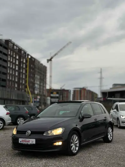 Vw Golf Vii 2015 Diesel në Gjilan