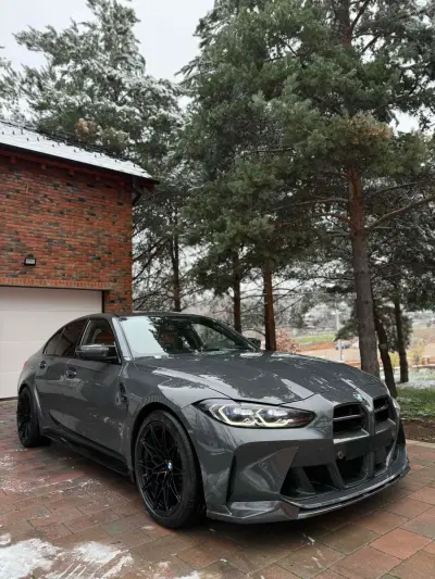 Bmw 3er 2021 Petrol në Gjilan